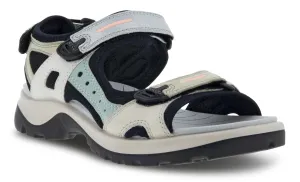 Ecco Offroad Damen Performance Sandale 822083-52334 Ecco Schuhe
