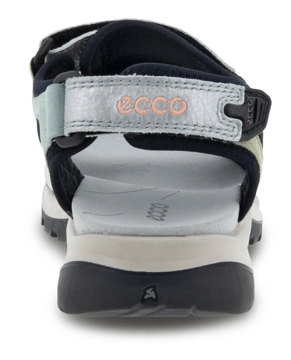Ecco Offroad Damen Performance Sandale 822083-52334 Ecco Schuhe