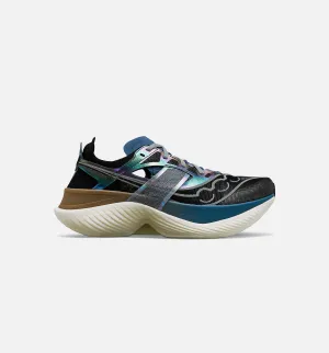 Endorphin Elite Winter Tech Kaviar Herren Laufschuh - Kaviar/Mirage