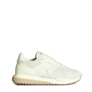Etonic Damen Quasar Trainer Vanille -