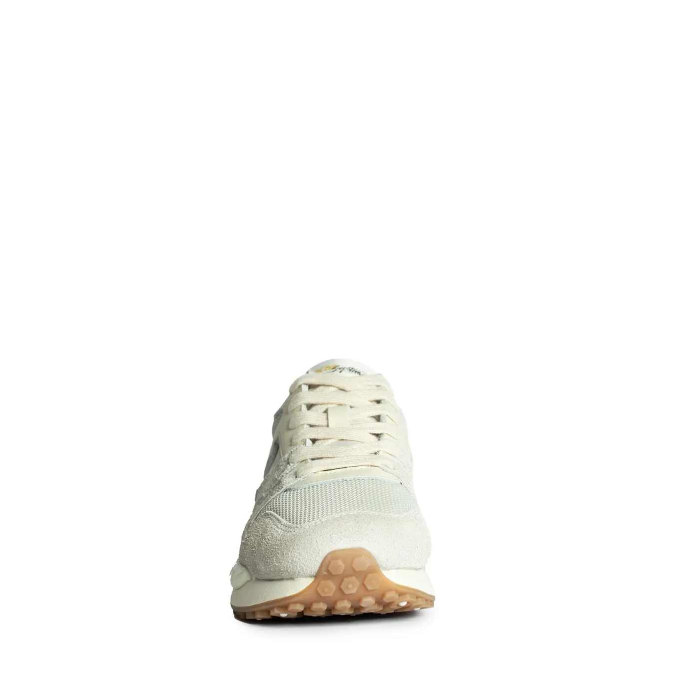 Etonic Damen Quasar Trainer Vanille -