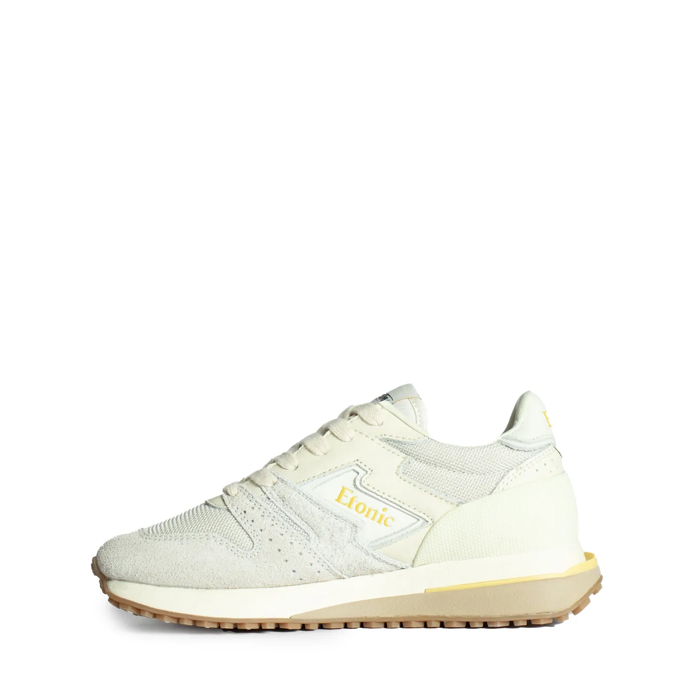 Etonic Damen Quasar Trainer Vanille -
