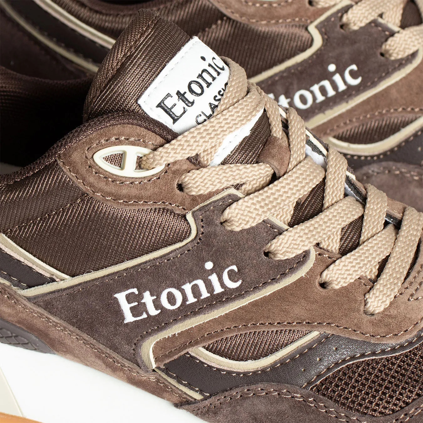 Etonic Damen Stable Base Trainer Java