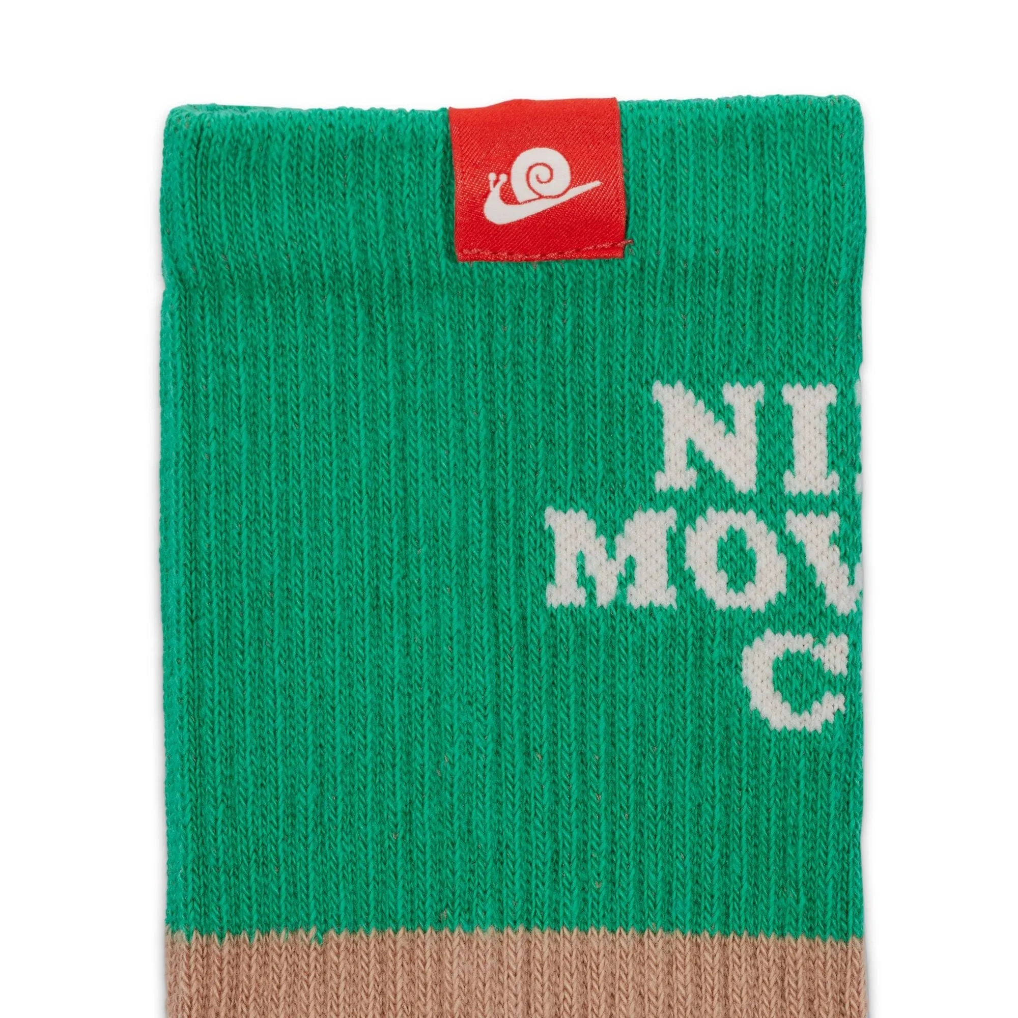 Everyday Plus Gepolsterte Crew-Socken (2 Paar)