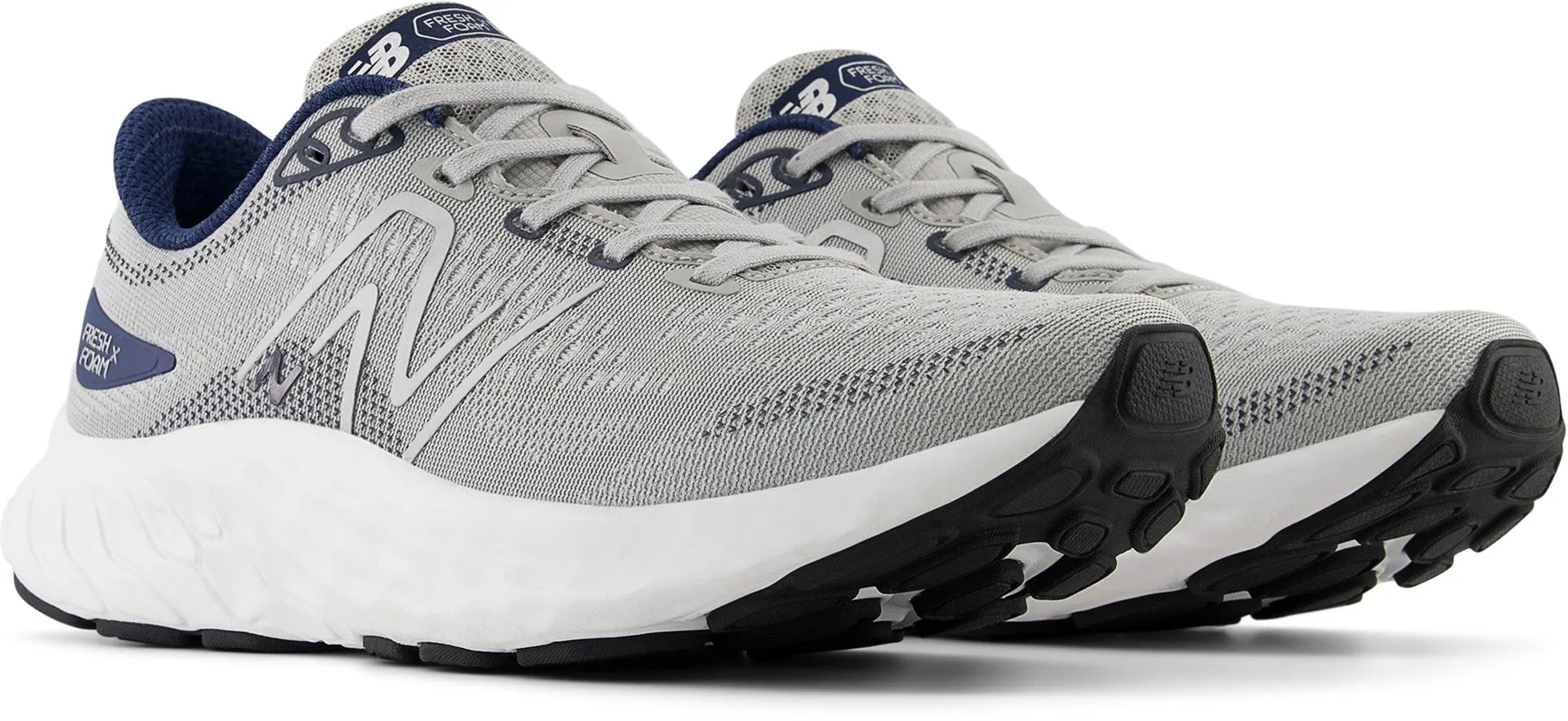 Evoz St Herren Laufschuhe (Weite 4E)