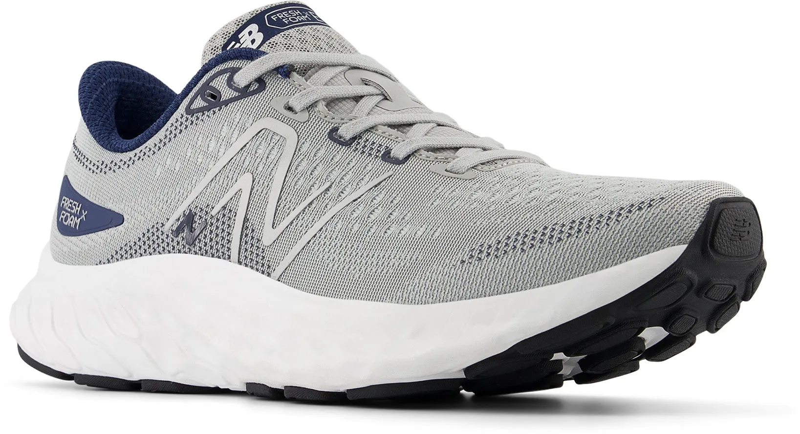 Evoz St Herren Laufschuhe (Weite 4E)