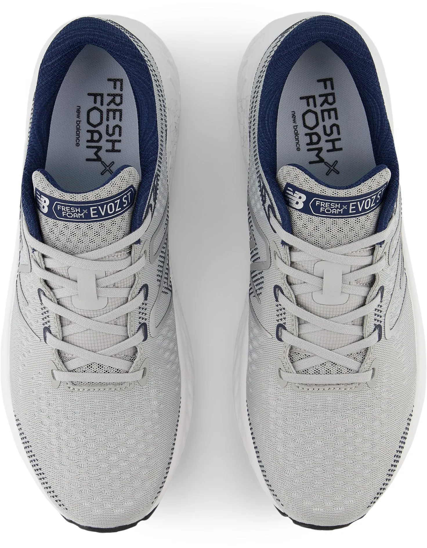 Evoz St Herren Laufschuhe (Weite 4E)