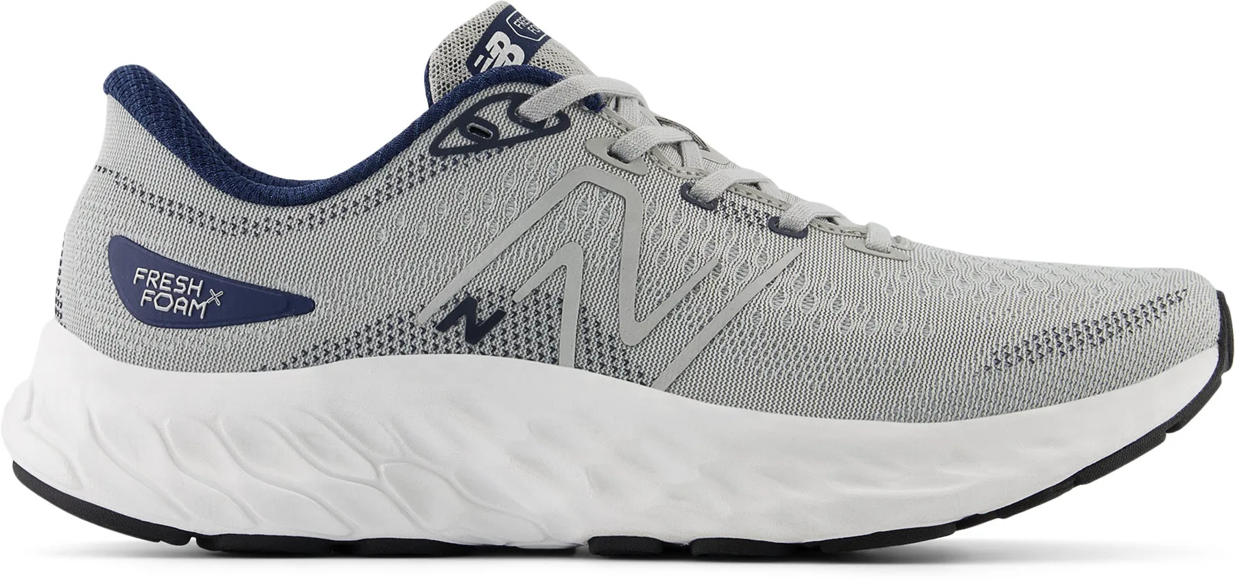 Evoz St Herren Laufschuhe (Weite 4E)