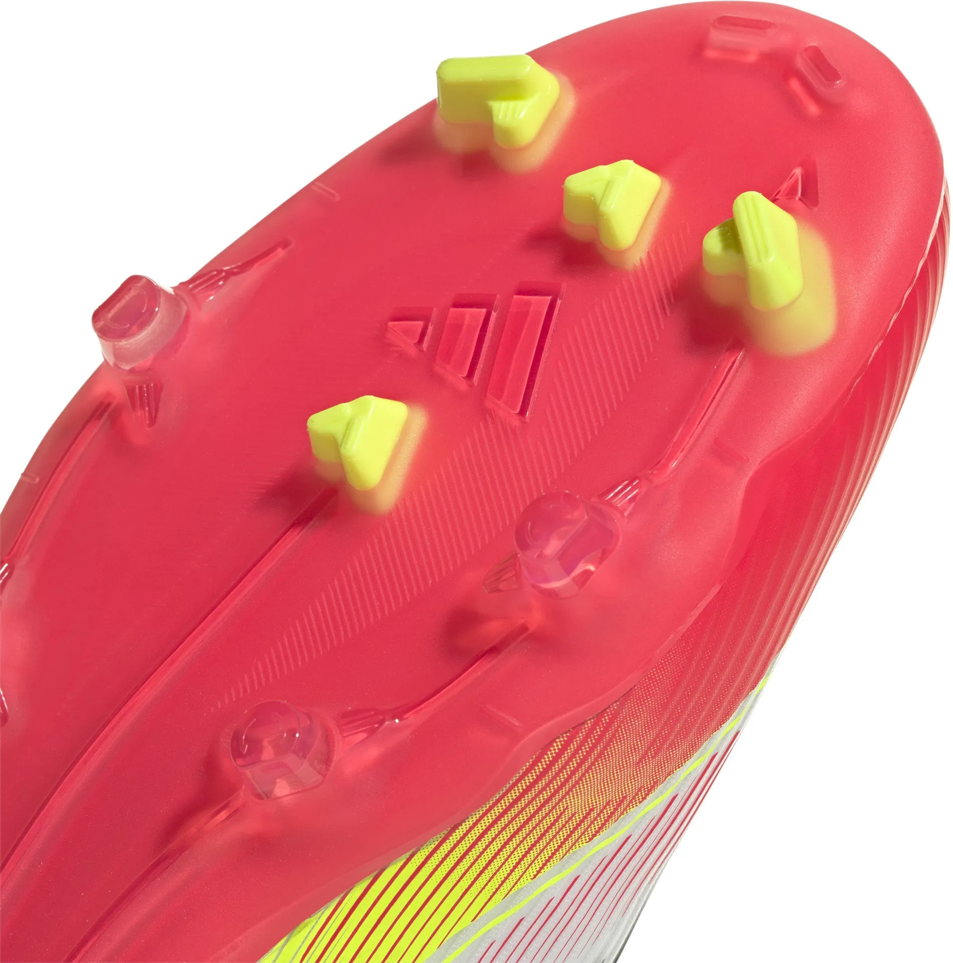 F50 Liga FG/MG Fußballschuhe