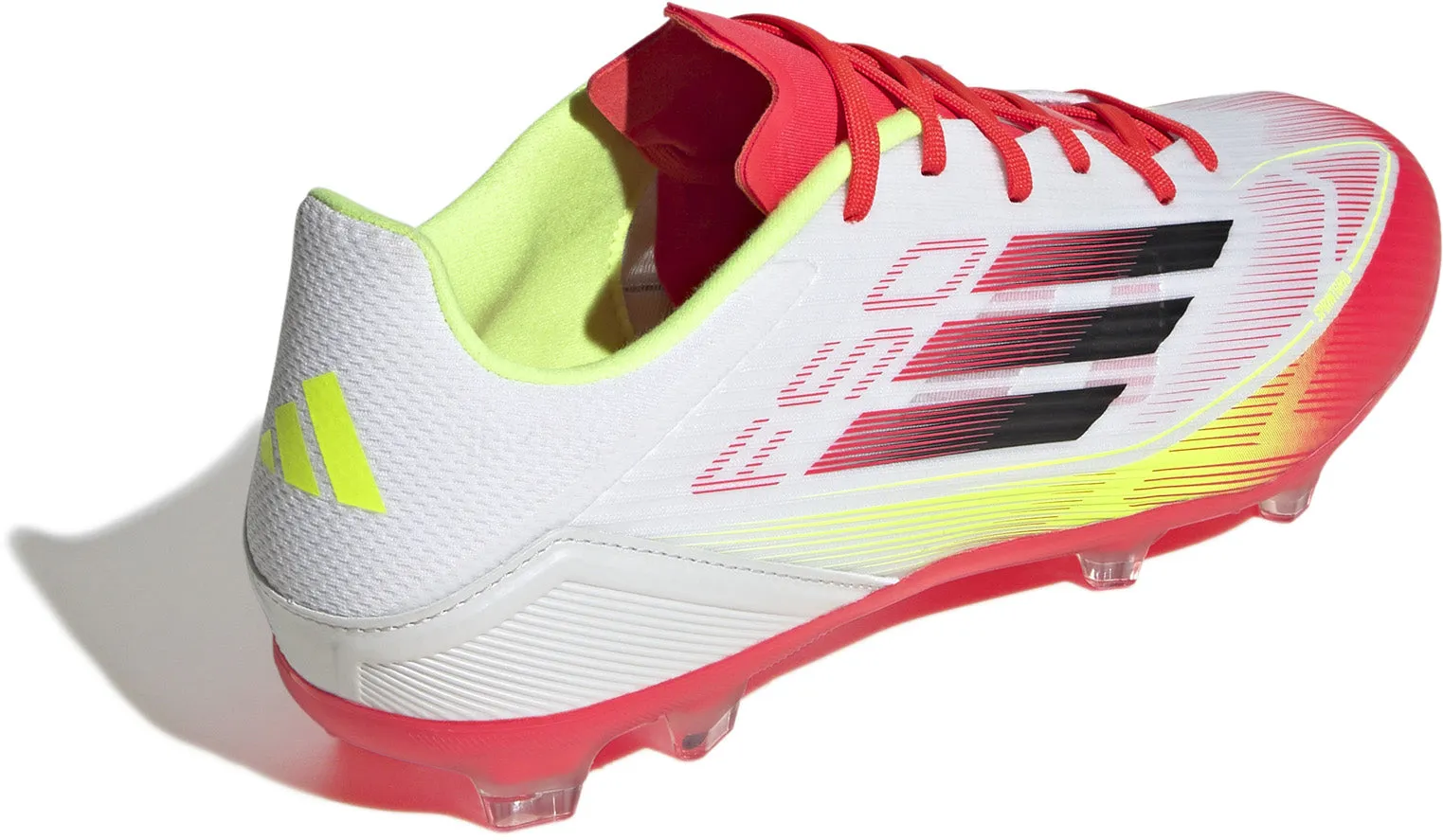 F50 Liga FG/MG Fußballschuhe