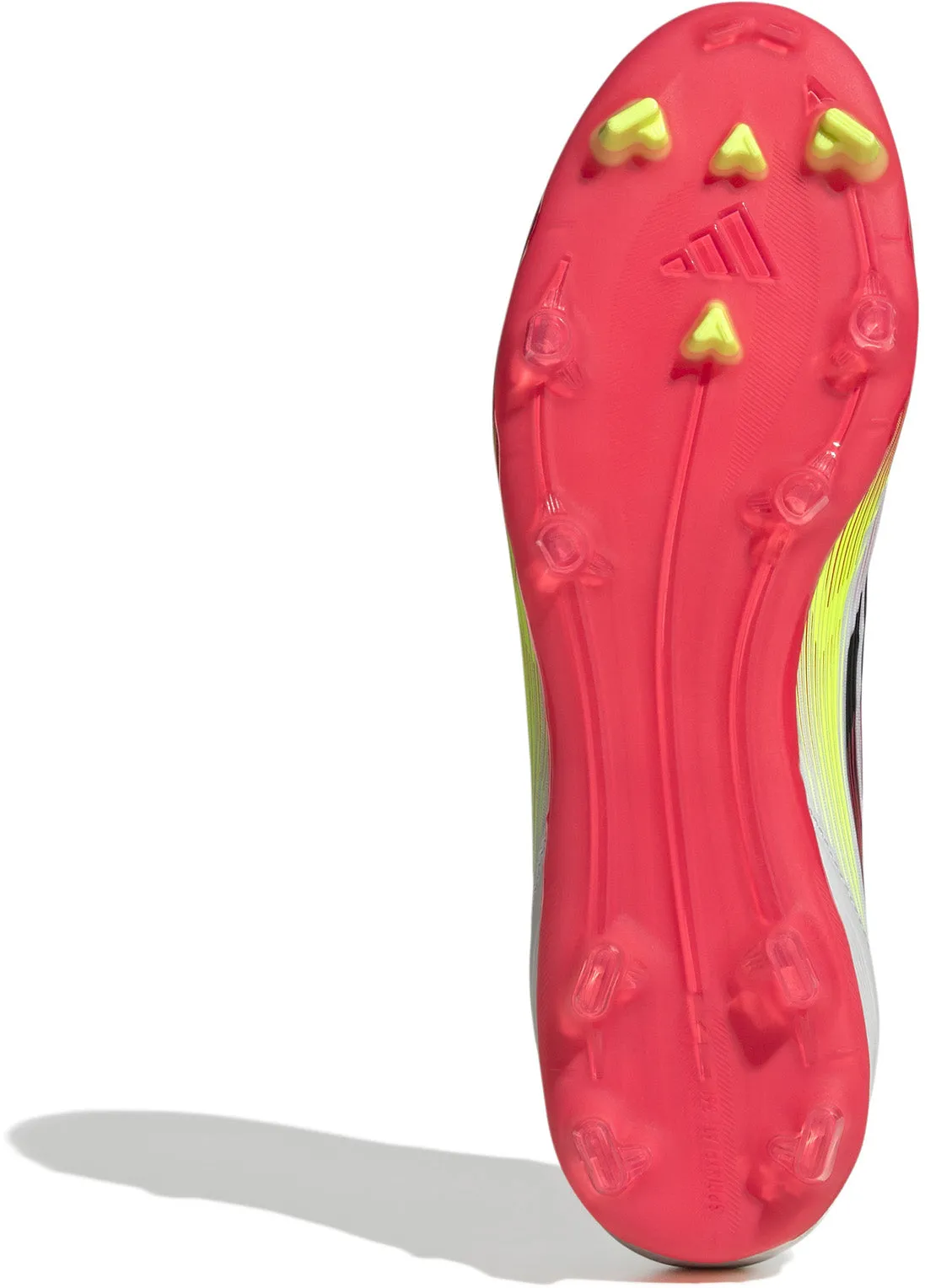 F50 Liga FG/MG Fußballschuhe