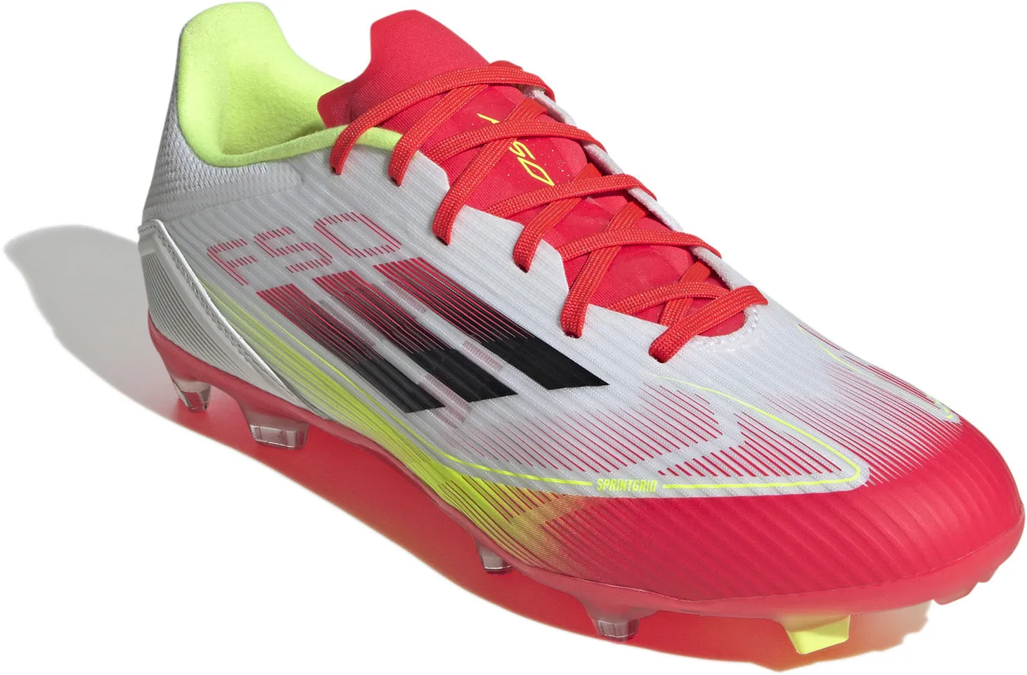 F50 Liga FG/MG Fußballschuhe