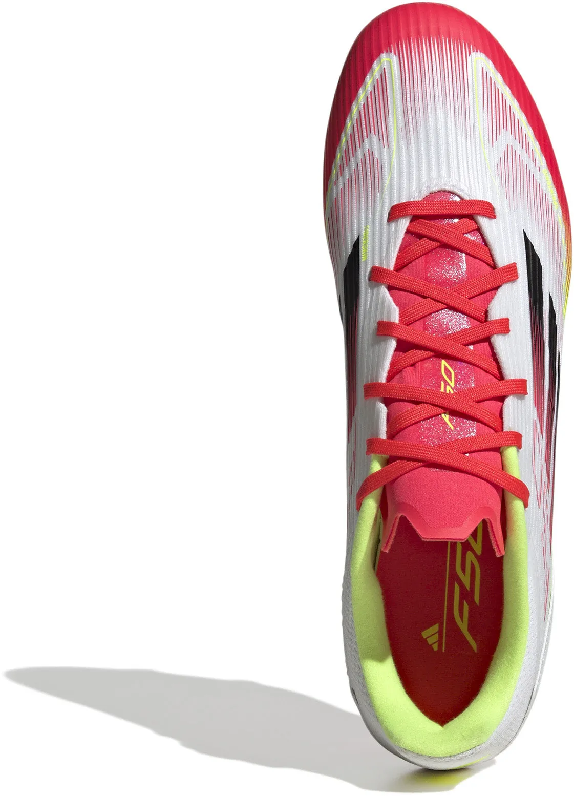 F50 Liga FG/MG Fußballschuhe