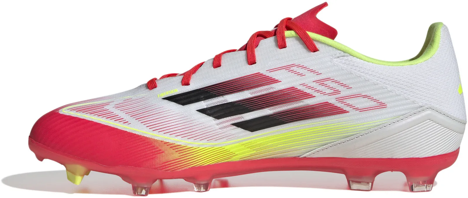 F50 Liga FG/MG Fußballschuhe