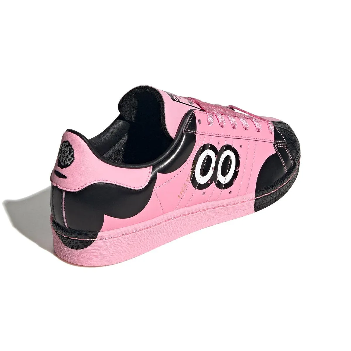   Face Studio Superstar 82 'Rosa'