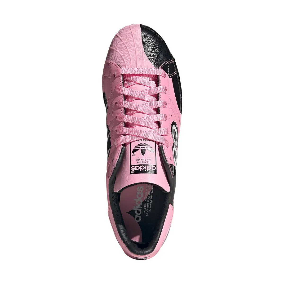   Face Studio Superstar 82 'Rosa'