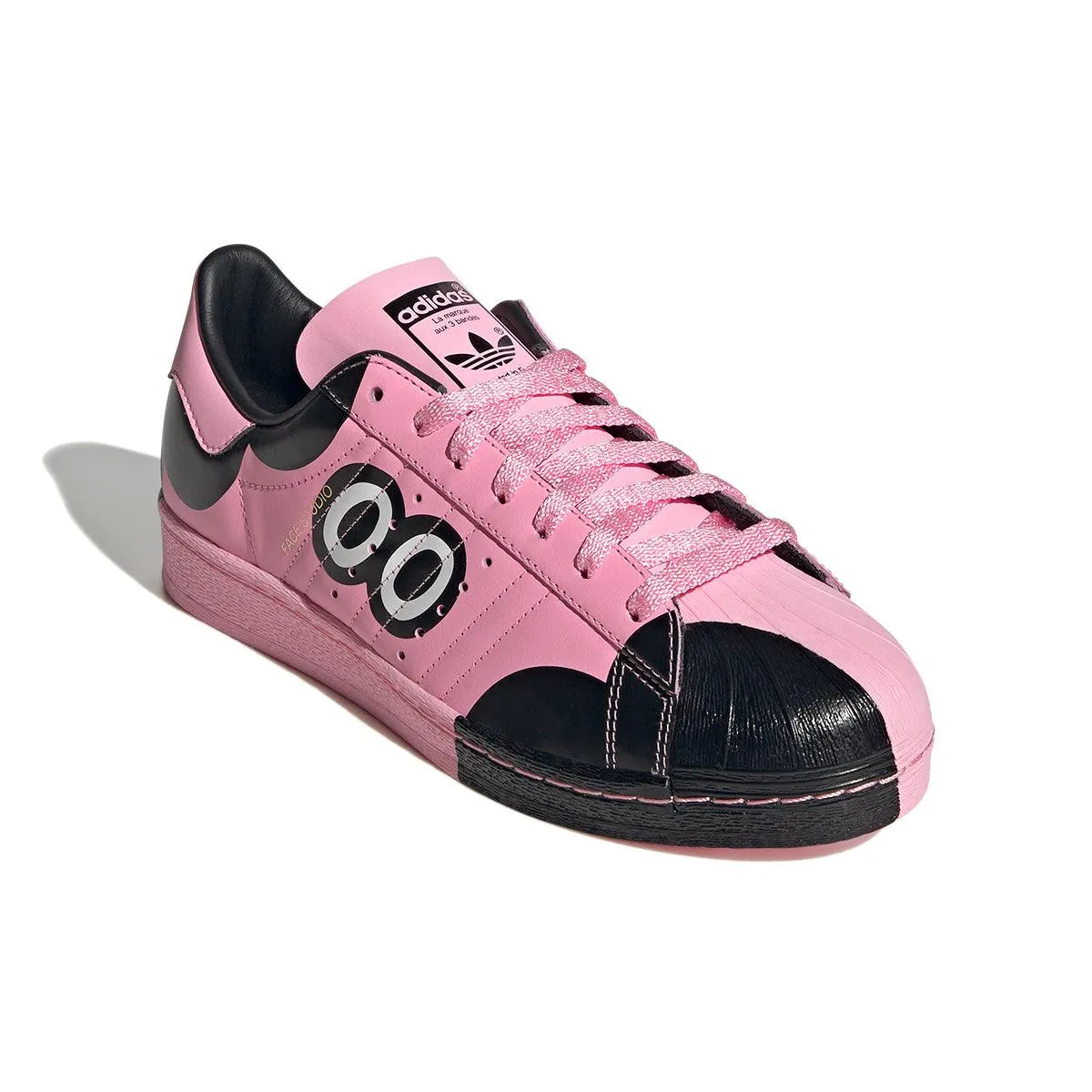   Face Studio Superstar 82 'Rosa'