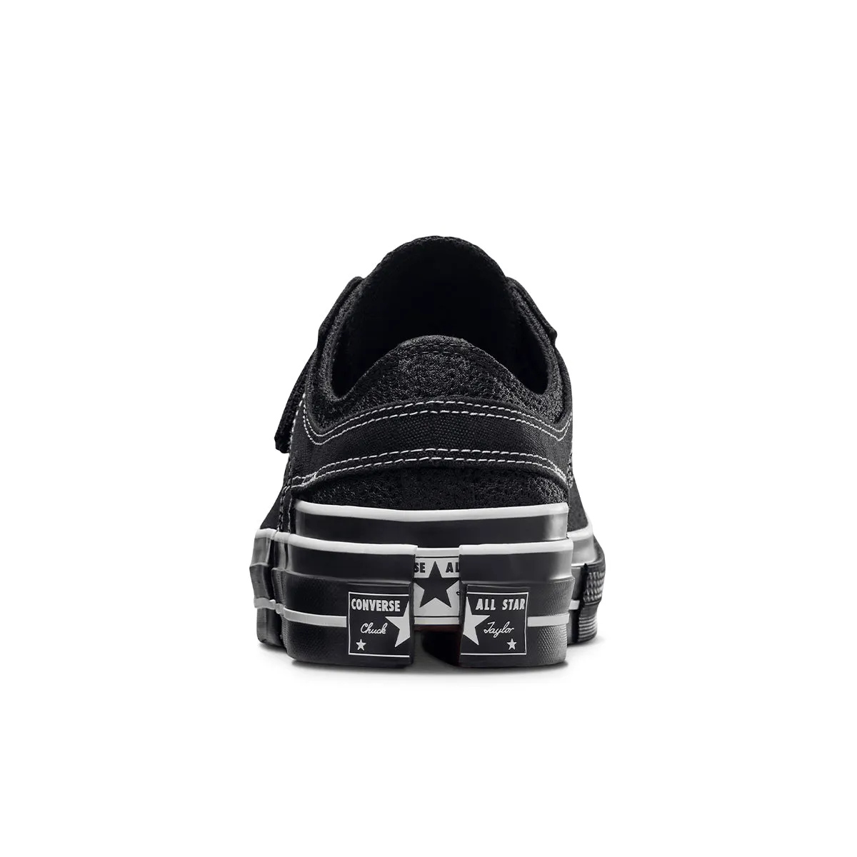   Feng Chen Wang Chuck 70 2-in-1 'Schwarz'