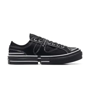   Feng Chen Wang Chuck 70 2-in-1 'Schwarz'