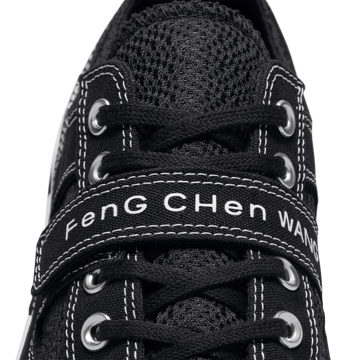   Feng Chen Wang Chuck 70 2-in-1 'Schwarz'