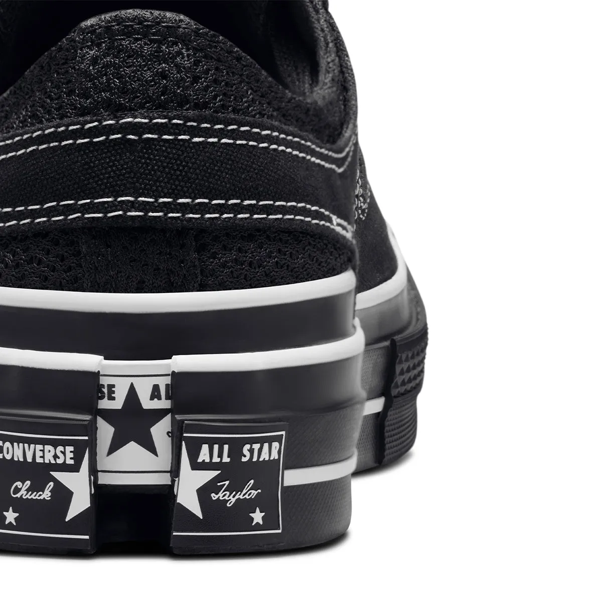   Feng Chen Wang Chuck 70 2-in-1 'Schwarz'