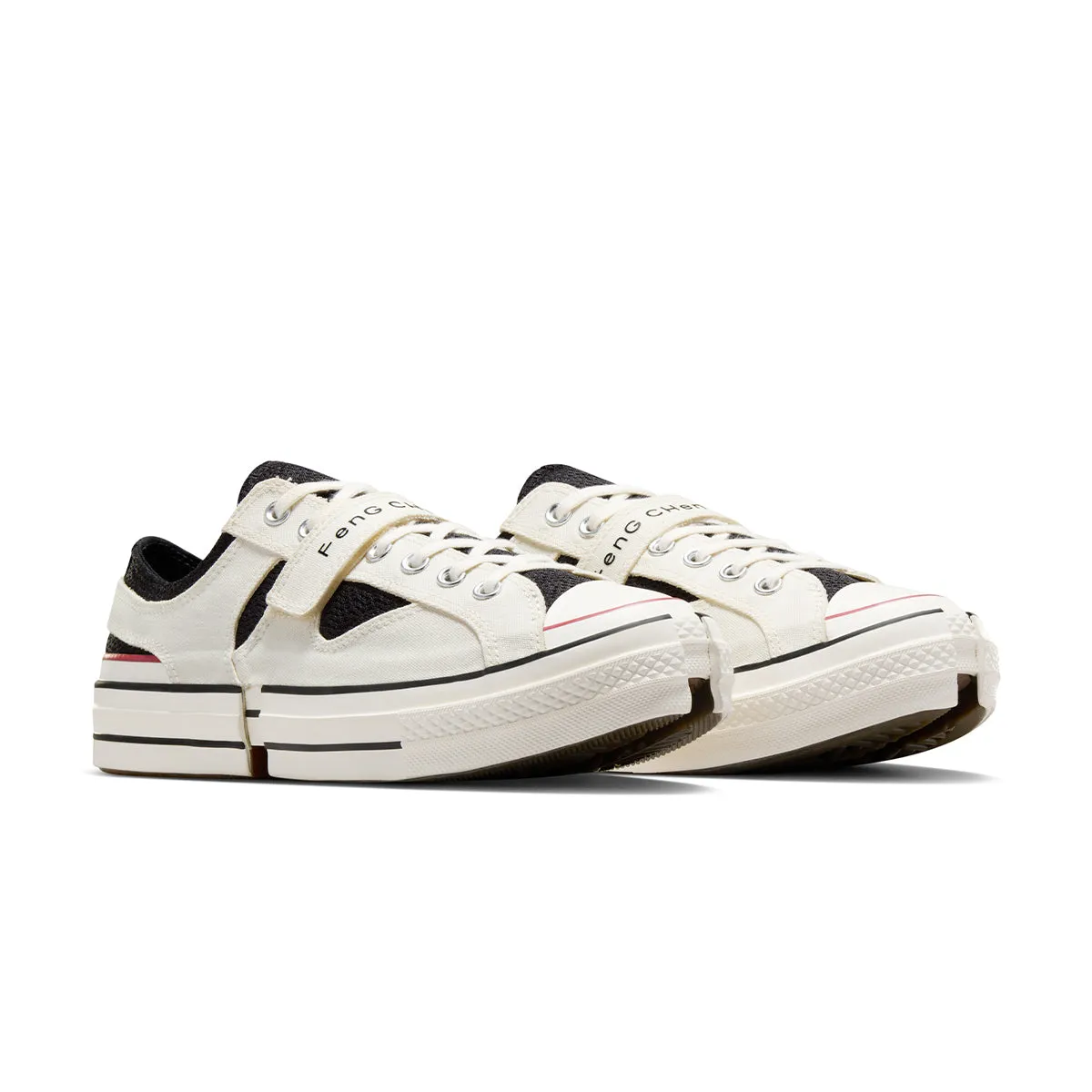   Feng Chen Wang Chuck 70 2-in-1 'Silberreiher'
