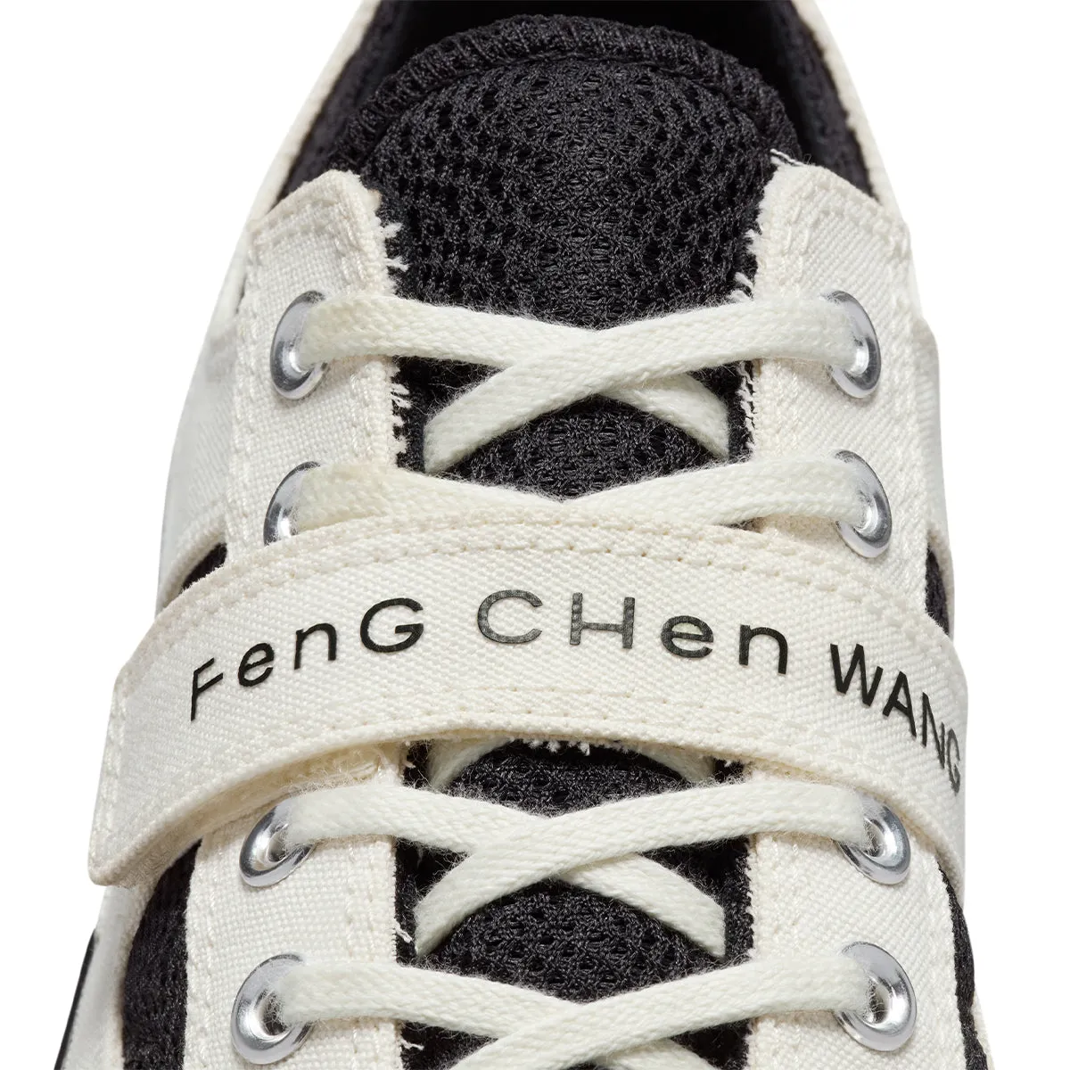  Feng Chen Wang Chuck 70 2-in-1 'Silberreiher'