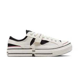   Feng Chen Wang Chuck 70 2-in-1 'Silberreiher'
