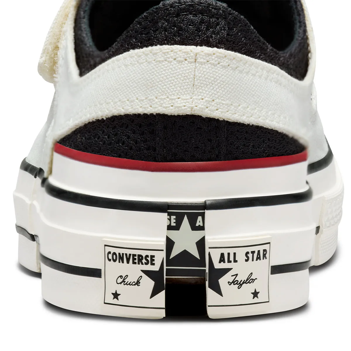   Feng Chen Wang Chuck 70 2-in-1 'Silberreiher'