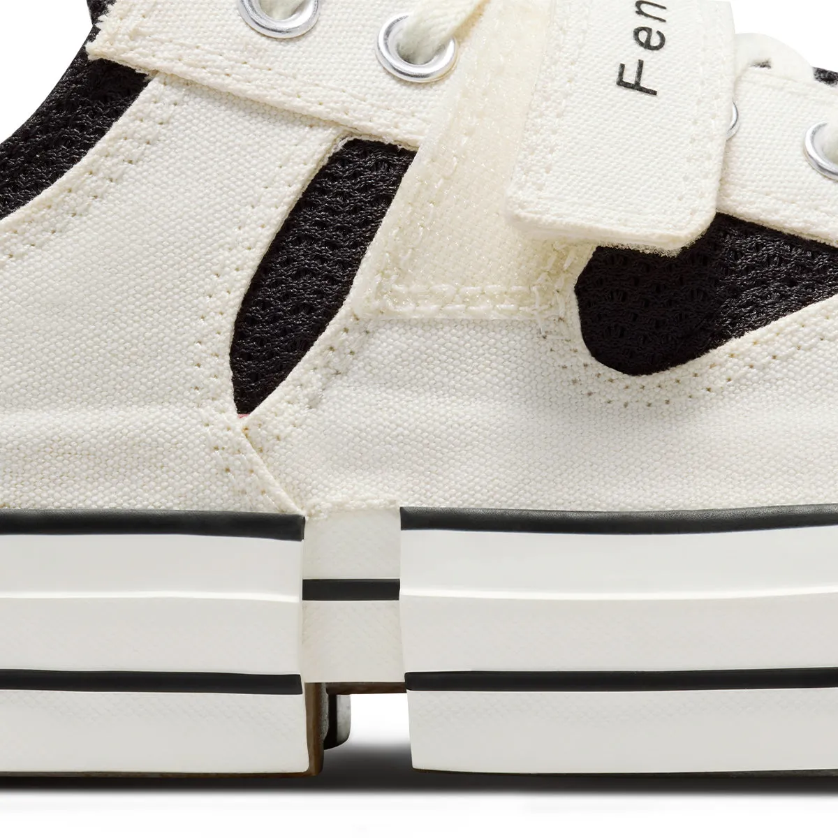   Feng Chen Wang Chuck 70 2-in-1 'Silberreiher'