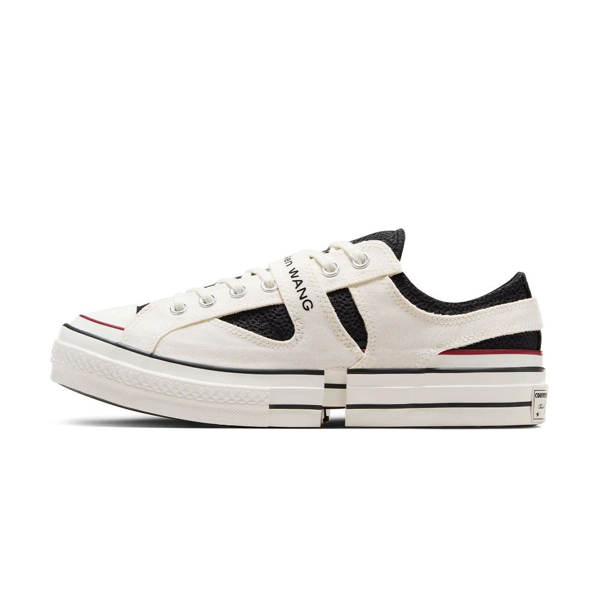   Feng Chen Wang Chuck 70 2-in-1 'Silberreiher'