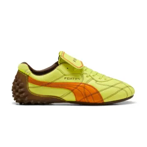   FENTY Avanti LS genäht 'Limettenglanz Kürbiskuchen'