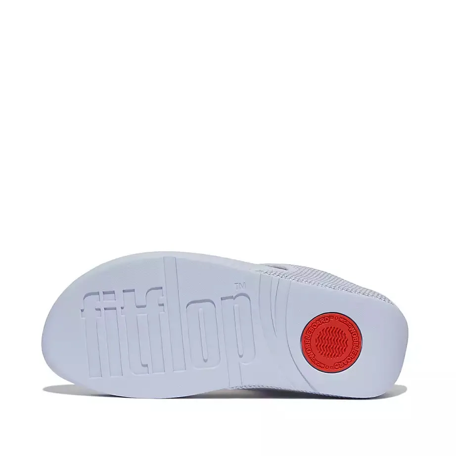 FITFLOP LULU WASCHBARE ZEHENSTEG-SANDALEN - ENDVERKAUF!