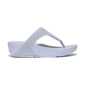 FITFLOP LULU WASCHBARE ZEHENSTEG-SANDALEN - ENDVERKAUF!