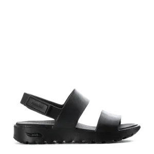 Fußschritte Leichtigkeit Gefühl - Damenschuhe_Skechers