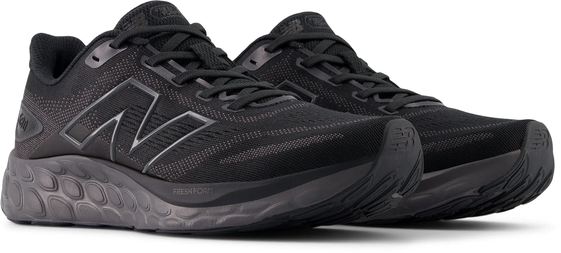 Fresh Foam 680 V8 Damen-Laufschuhe (Weite B)