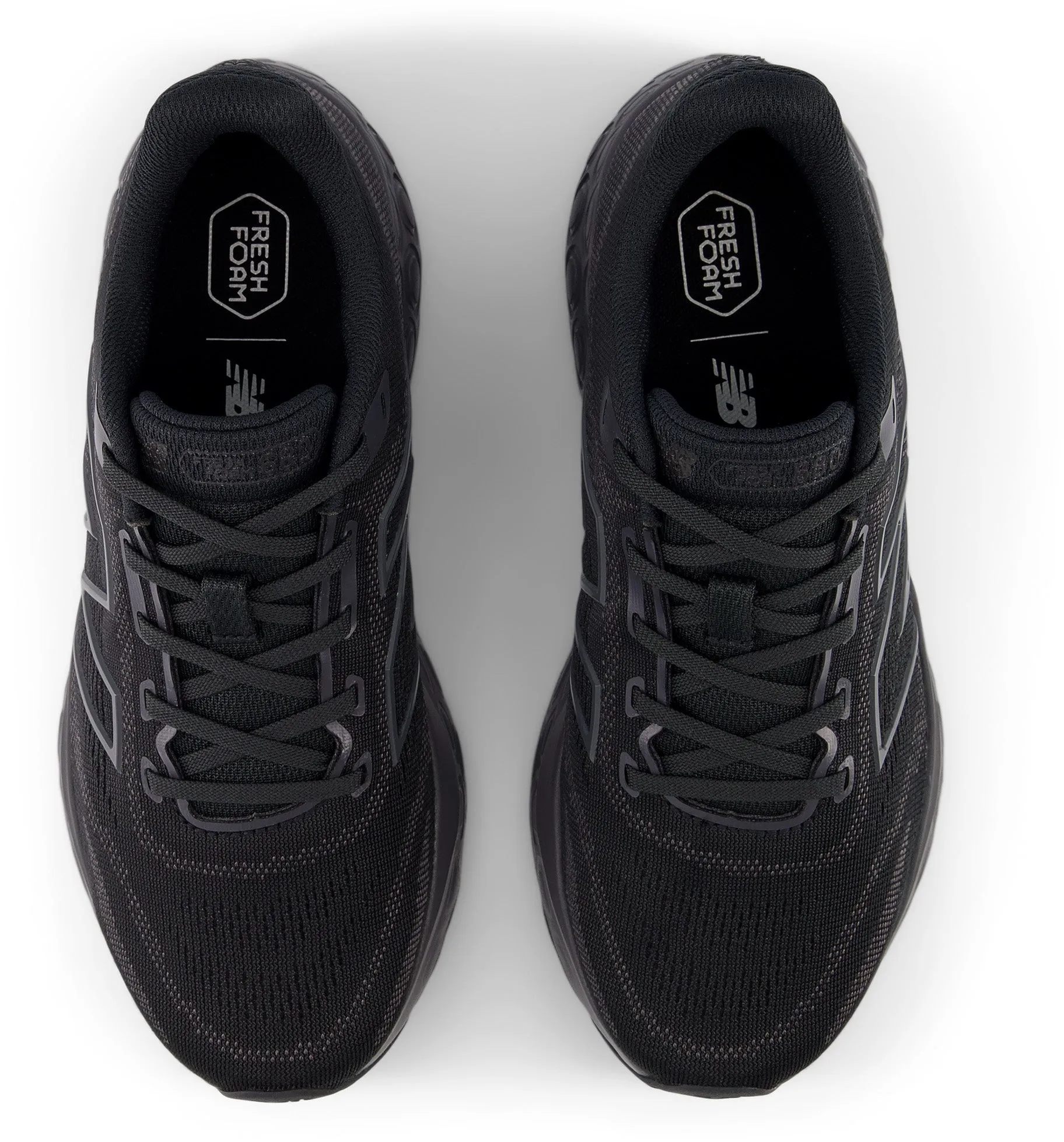 Fresh Foam 680 V8 Damen-Laufschuhe (Weite B)
