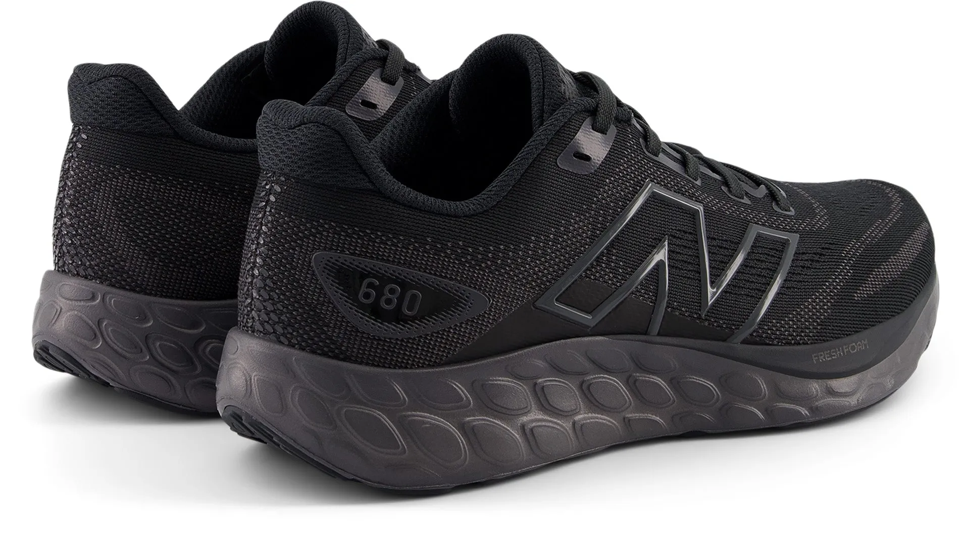 Fresh Foam 680 V8 Damen-Laufschuhe (Weite B)
