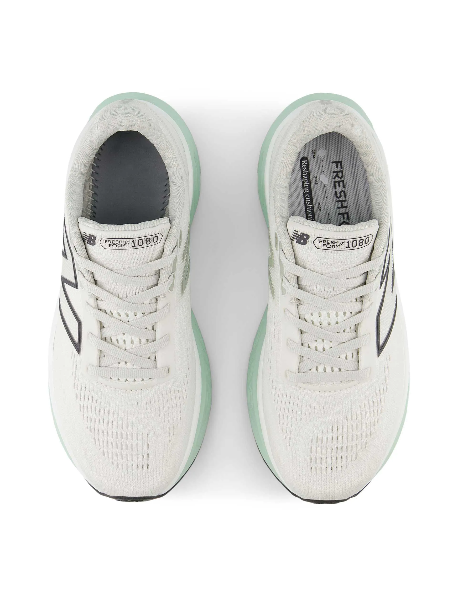 Fresh Foam X 1080 v14 Schuhe - Reflexion