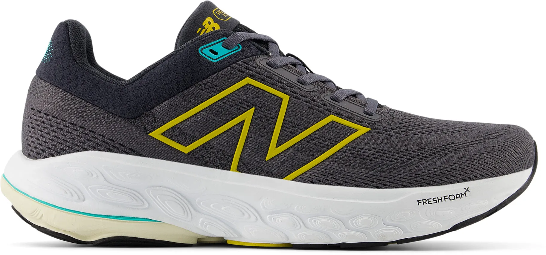 Fresh Foam x 860 V14 Herren-Laufschuhe (Weite 2E)