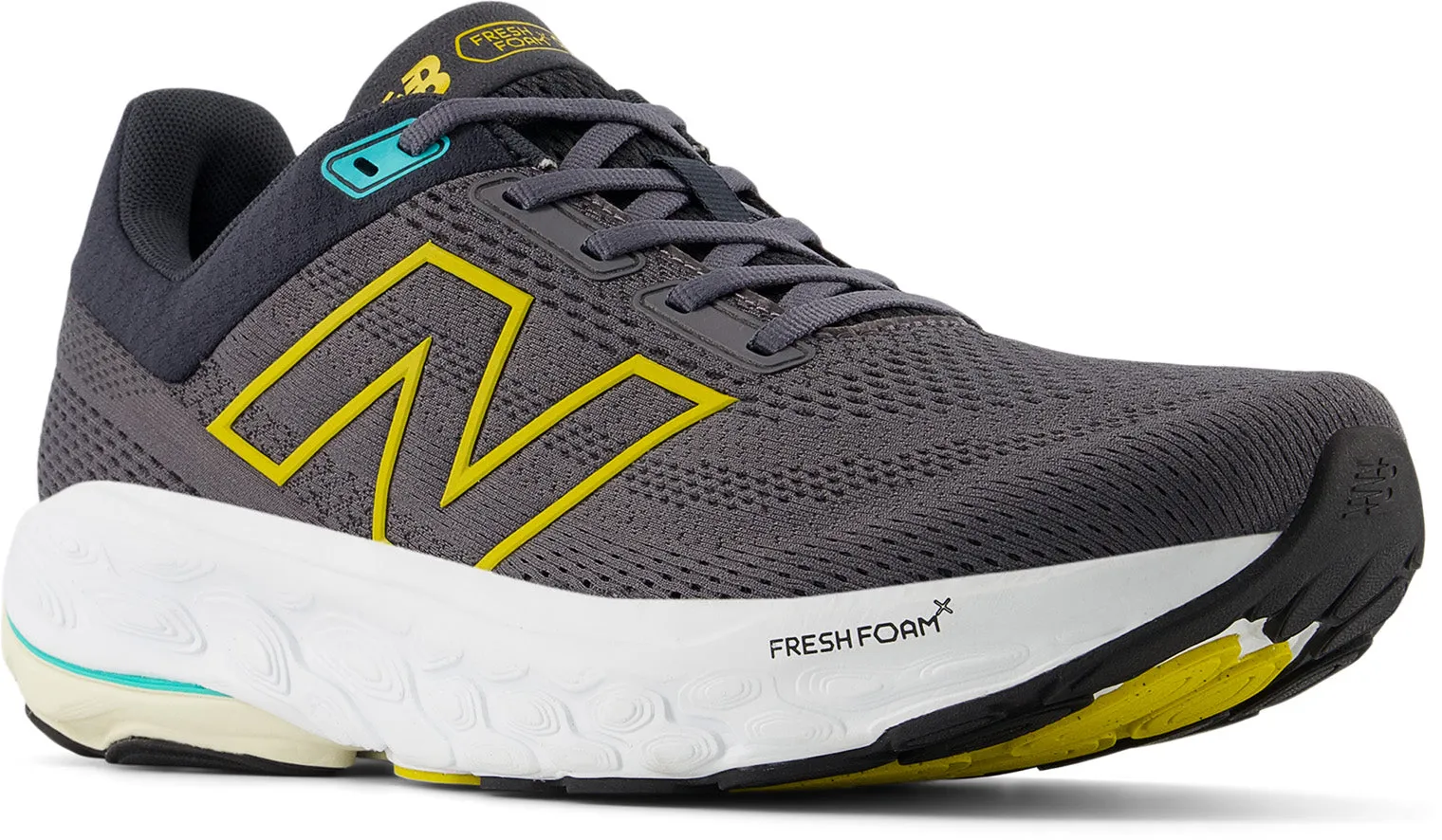 Fresh Foam x 860 V14 Herren-Laufschuhe (Weite 2E)