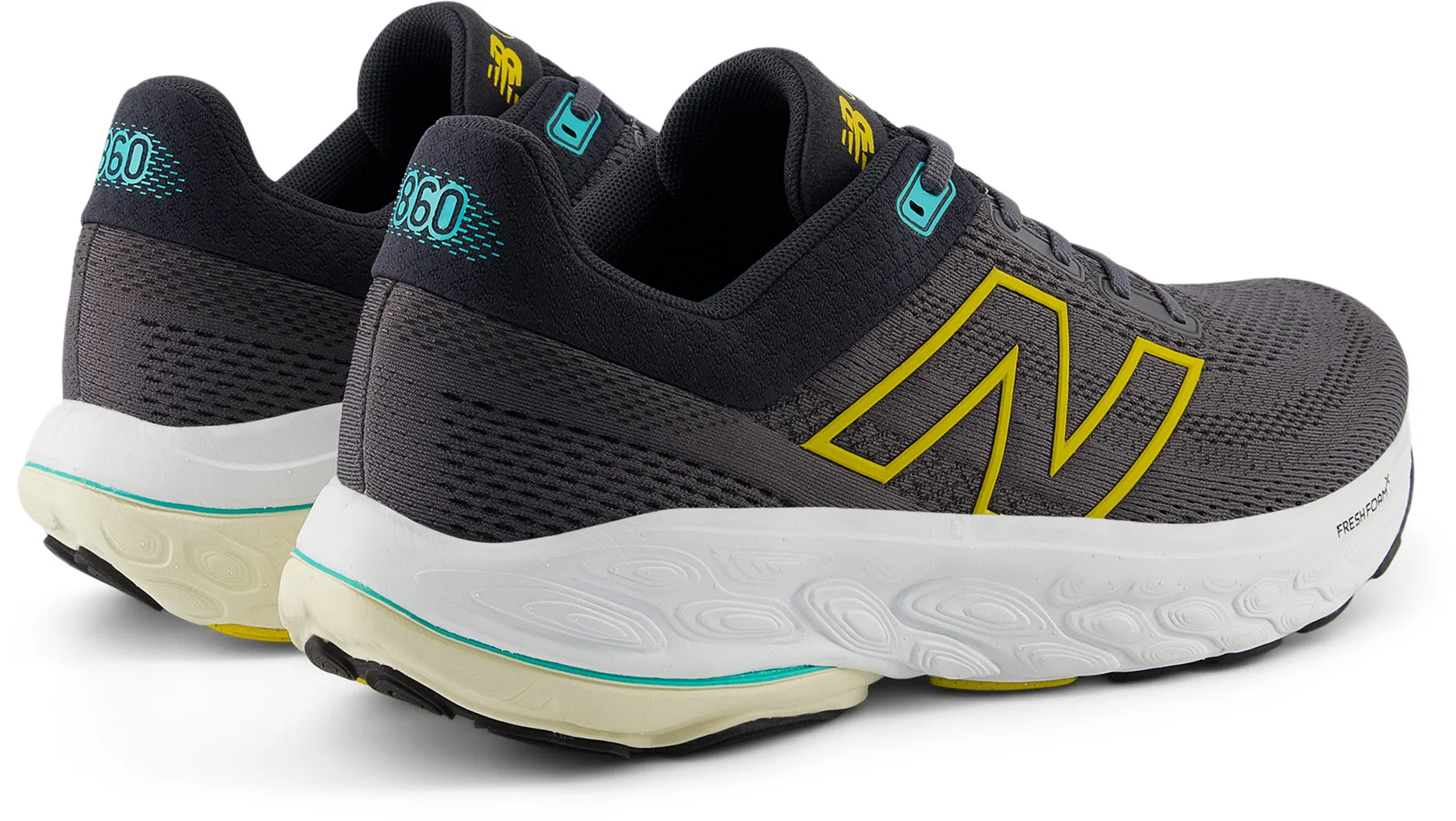Fresh Foam x 860 V14 Herren-Laufschuhe (Weite 2E)