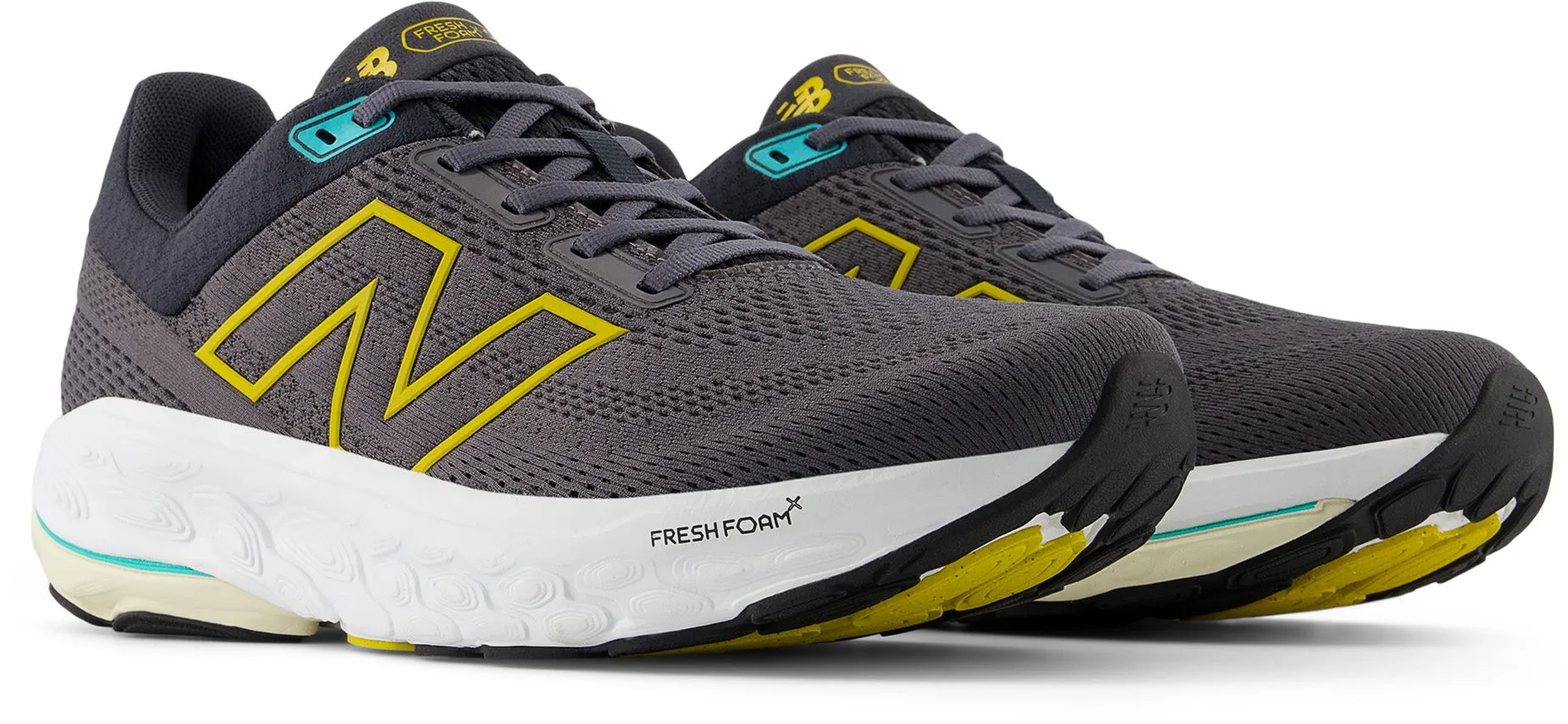 Fresh Foam x 860 V14 Herren-Laufschuhe (Weite 2E)