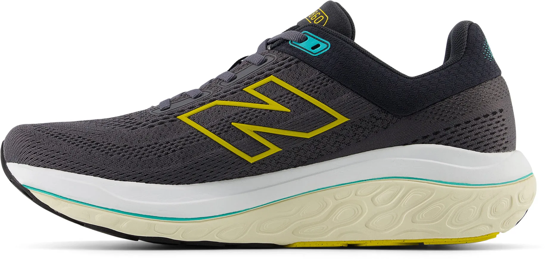 Fresh Foam x 860 V14 Herren-Laufschuhe (Weite 2E)