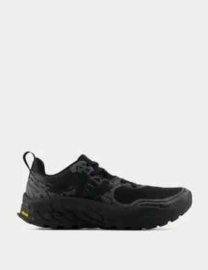 Fresh Foam X Hierro v8 Gore-Tex Schuhe - Schwarz