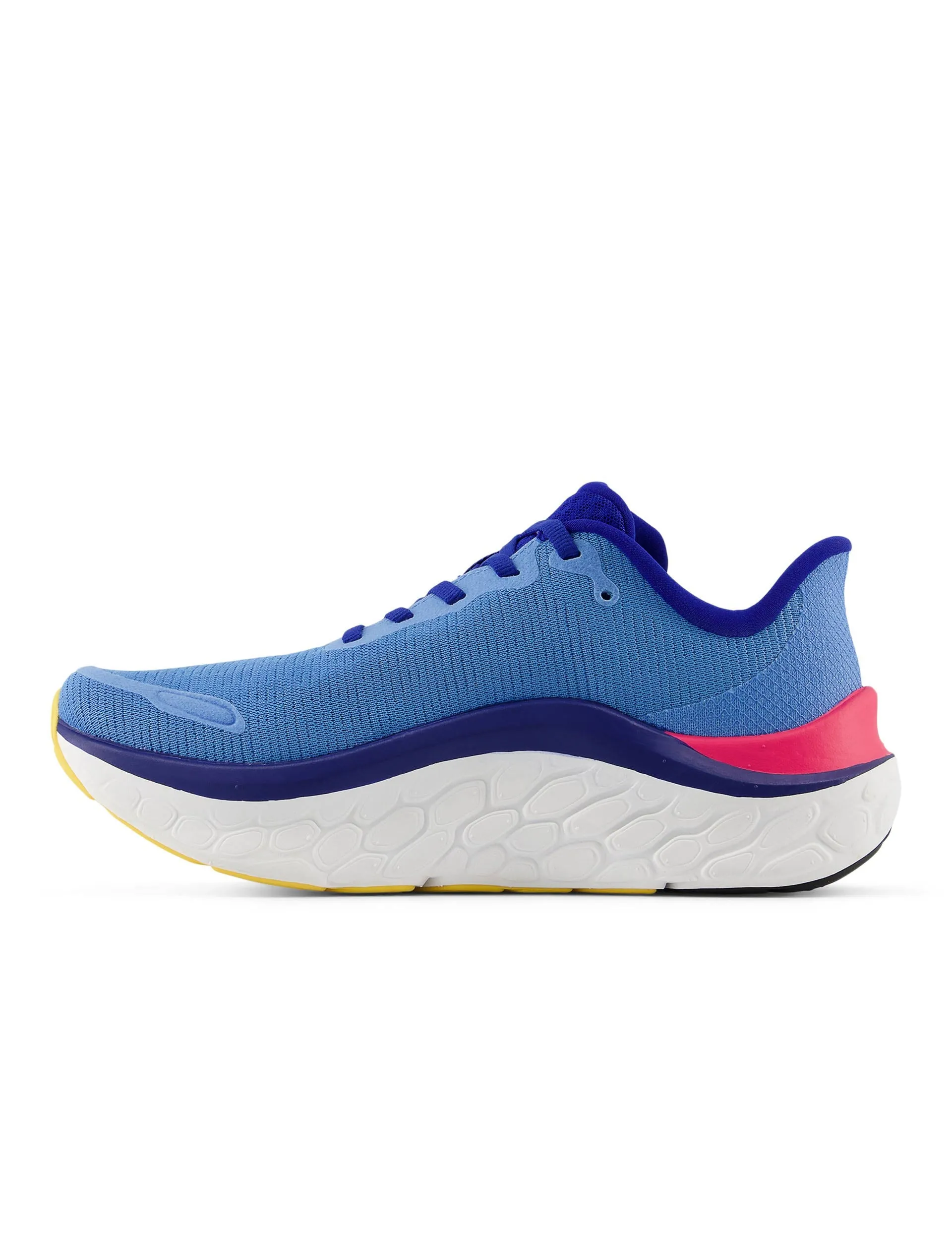 Fresh Foam X Kaiha Straßenschuhe - Azurblau