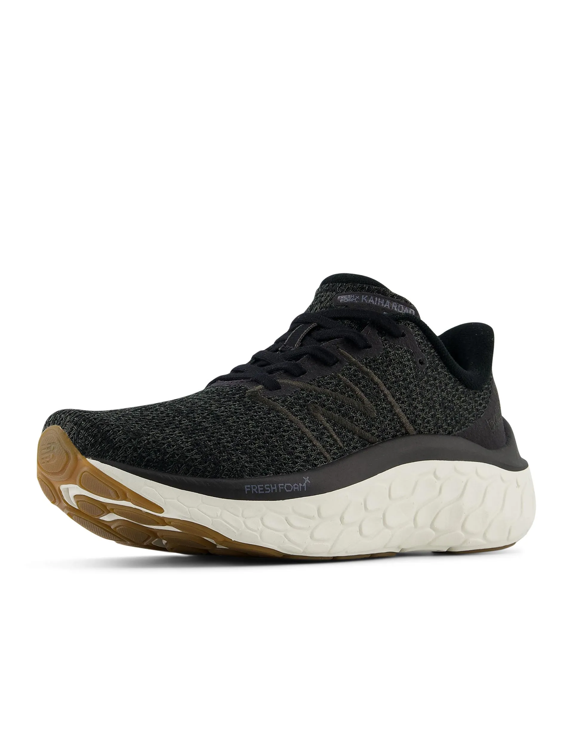 Fresh Foam X Kaiha Straßenschuhe - Schwarz