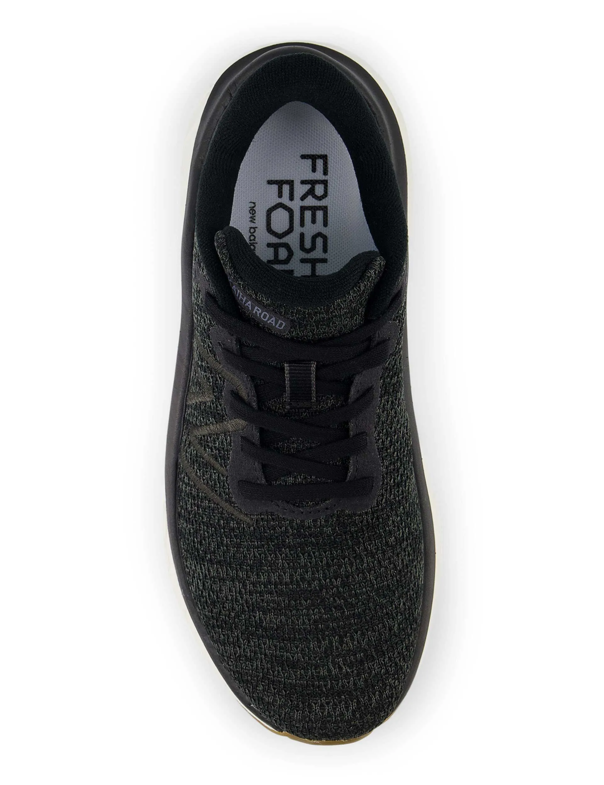 Fresh Foam X Kaiha Straßenschuhe - Schwarz