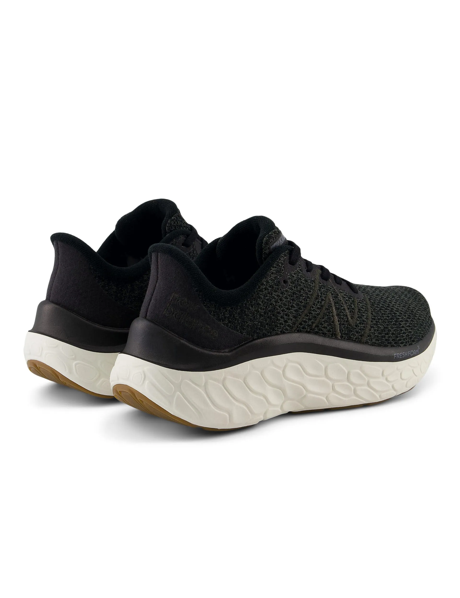 Fresh Foam X Kaiha Straßenschuhe - Schwarz