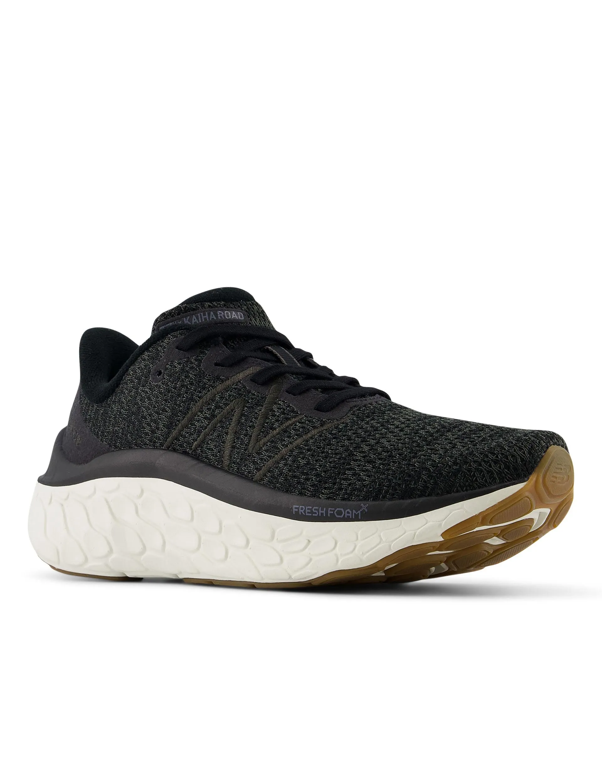 Fresh Foam X Kaiha Straßenschuhe - Schwarz